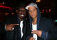 Albert Reed & Charlie Murphy
