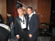 Albert Reed & George Clooney
